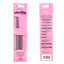 Denman - Starflite No.67 Stylist Tail Comb 21cm