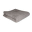 Hair Tools - Luxury Steel Grey Towels 50cm x 85cm 12 Pack