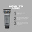 Osmo - Colour Revive Colour Conditioner Steel Grey 225ml