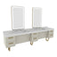Alpeda - Steller Man Sports  Barber Station