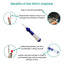 Hair Made Easi - Stitch Unpicker