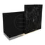 Alpeda - Stone Reception Desk