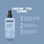 Osmo - Straighten Up 250ml