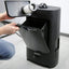 Stylance - Automatic Vacuum Hair Dustbin Infrared Sensor