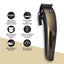 Stylecraft - SC Rogue Magnetic Cordless Hair Clipper