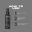 Osmo - Super Ice Icey Blonde Toning Spray 100ml