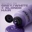 Osmo - Super Silver No Yellow Mask