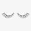Tatti Lashes - 3D Brazilian Silk Hair TL16 Strip Lashes