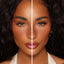 Tatti Lashes - 3D Brazilian Silk Hair TL16 Strip Lashes