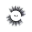 Tatti Lashes - 3D Luxury Lashes TL3 Strip Lashes