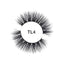 Tatti Lashes - 3D Luxury Lashes TL4 Strip Lashes