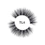 Tatti Lashes - 3D Luxury Lashes TL4 Strip Lashes