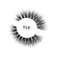Tatti Lashes - 3D Luxury Lashes TL6 Strip Lashes