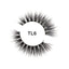 Tatti Lashes - 3D Luxury Lashes TL6 Strip Lashes