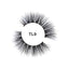 Tatti Lashes - 3D Luxury Lashes TL9 Strip Lashes