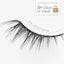 Tatti Lashes - Hera Pre-Glued Half Lashes