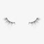 Tatti Lashes - Kika Pre-Glued Half Lashes