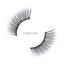 Tatti Lashes - Tabitha Pre-Glued Half Lashes