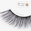 Tatti Lashes - Tabitha Pre-Glued Half Lashes
