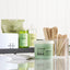 Salon System - Tea Tree Wax Salon Value 3 x 450g