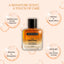 Morfose - The Original Hair Perfume 100ml