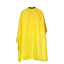 Eson - Barber Hairdressing Hair Cutting Capes & Gowns Yellow