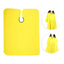 Eson - Barber Hairdressing Hair Cutting Capes & Gowns Yellow