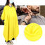 Eson - Barber Hairdressing Hair Cutting Capes & Gowns Yellow