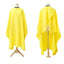 Eson - Barber Hairdressing Hair Cutting Capes & Gowns Yellow