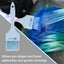 Head Jog - Tinting Paint Brush 19cm