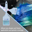 Head Jog - Tinting Paint Brush 19cm