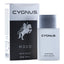 Totex - CYGNUS Eau De Toilette 50ml