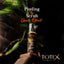 Totex - Ginseng Peeling & Scrub Gel 125ml