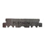 Treet - Platinum Single Edge Razor Blades (100pcs)