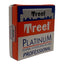 Treet - Platinum Single Edge Razor Blades (100pcs)