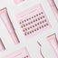 Tatti Lashes - Tres Chic Individual Lashes (10, 12 & 14mm)