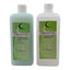 Tricette - Classic Curl Herbal Waving Lotion & Neutraliser 2x1000ml