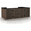 Alpeda - U Wall Bar Reception Desk