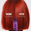 Wella Professionals - Ultimate Color Sulfate-Free Shampoo
