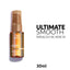 Wella Professionals - Ultimate Smooth Miracle Oil Serum 30ml