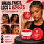 Gabri Professional - Hair Styling Aqua Wax Ultra Strong Shine 150ml