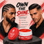 Gabri Professional - Hair Styling Aqua Wax Ultra Strong Shine 150ml