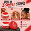 Gabri Professional - Hair Styling Aqua Wax Ultra Strong Shine 150ml
