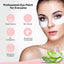 Tatti Lashes - Under Lash Pads 20 Pack