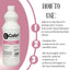 Gabri Professional - Universal Colour Releaser 1000ml