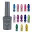 Alix Avien Nail Polish Gel Pastel Collection