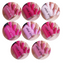 Alix Avien Nail Polish Bubblegum Pink Collection