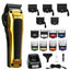 Kiepe - Hepike Unchained Hair Clipper 6365