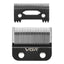 VGR - DLC Clipper Spare Blades Fits V-015 & V-035C