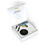 Wahl - Vanquish Hair Dryer Cool Blue (Limited Edition)
